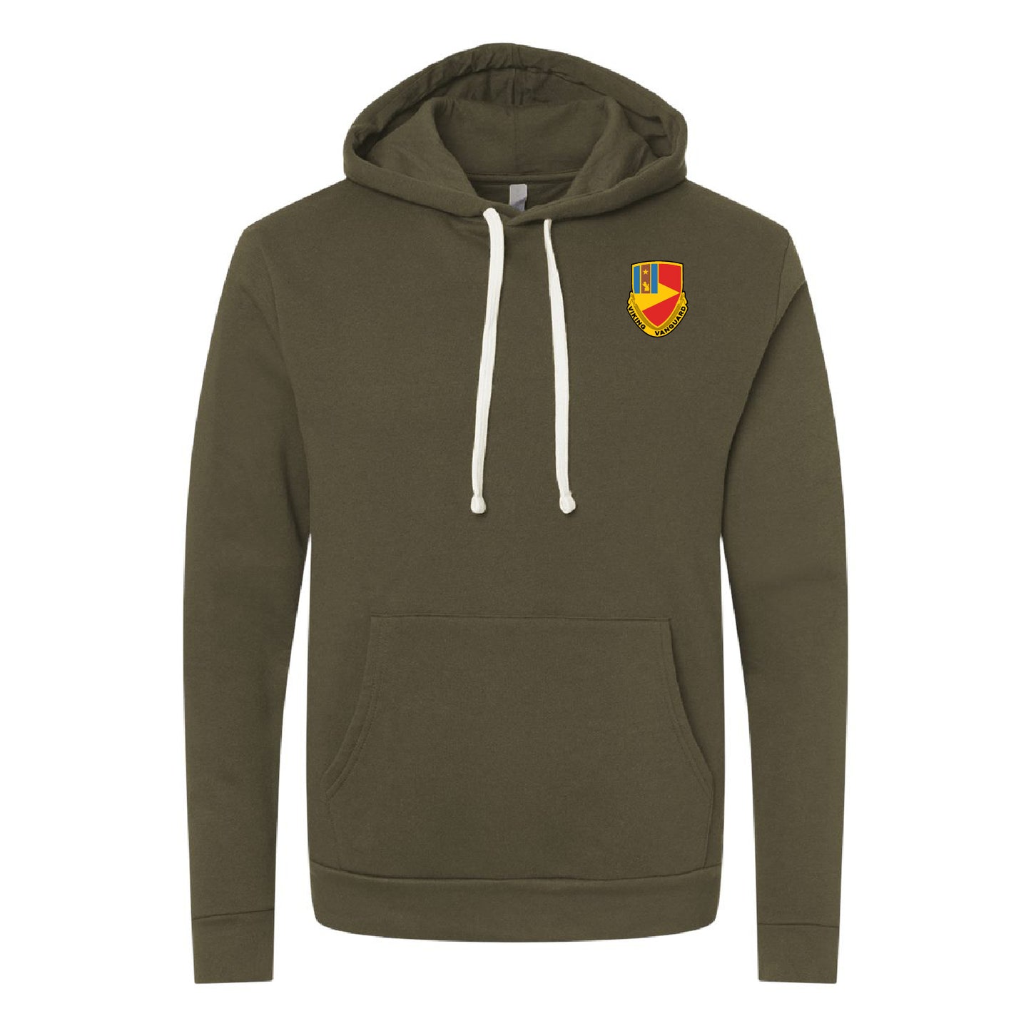 1-94 Cavalry Santa Barbara Hoodie