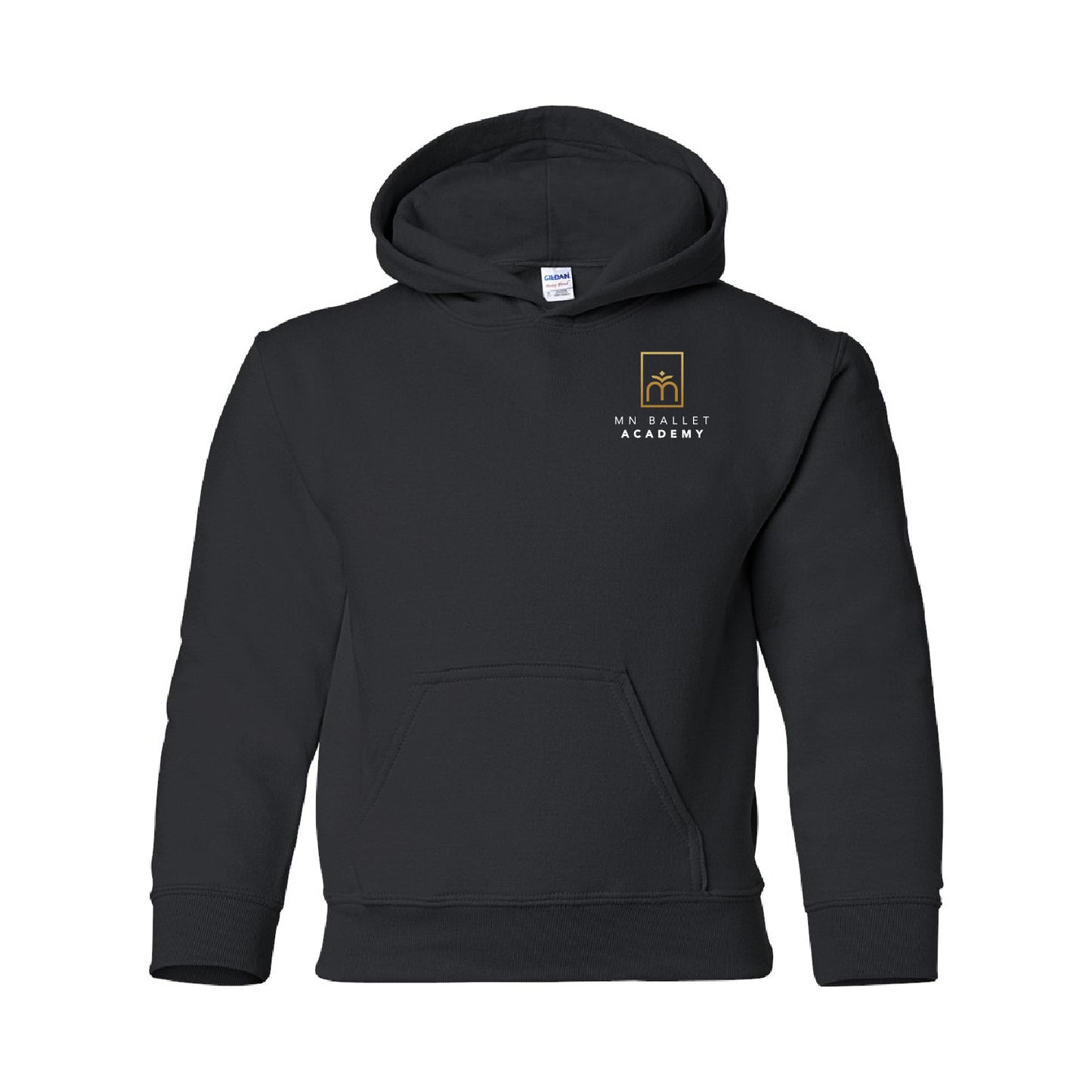 Minnesota Ballet Youth Hooded Sweatshirt