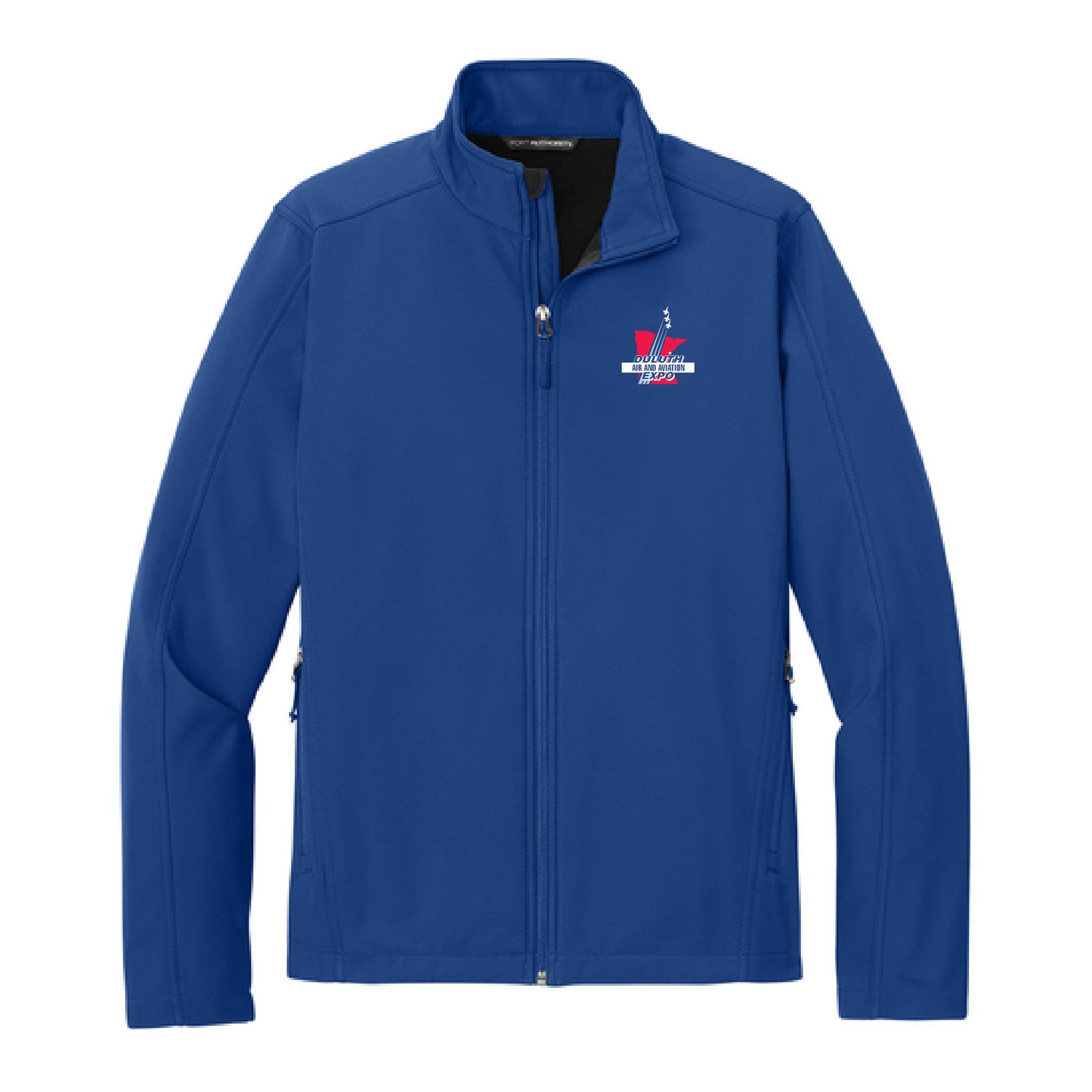 Duluth Airshow Soft Shell Jacket