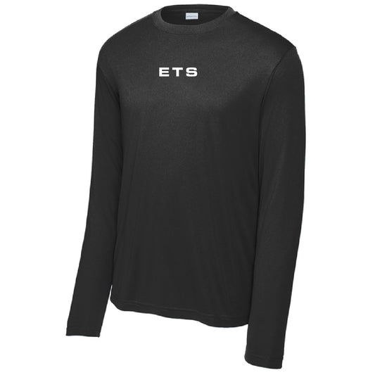 ETS Performance Athletic Long Sleeve