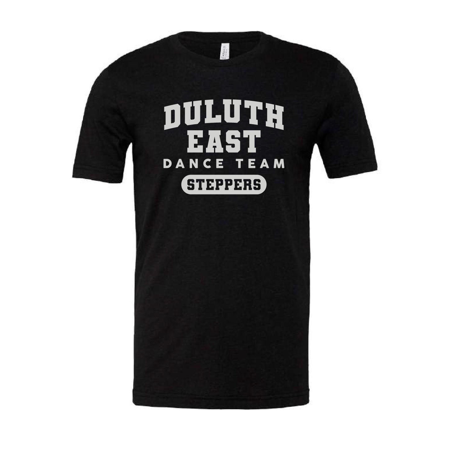 Duluth East Dance Soft Bella CVC Tee