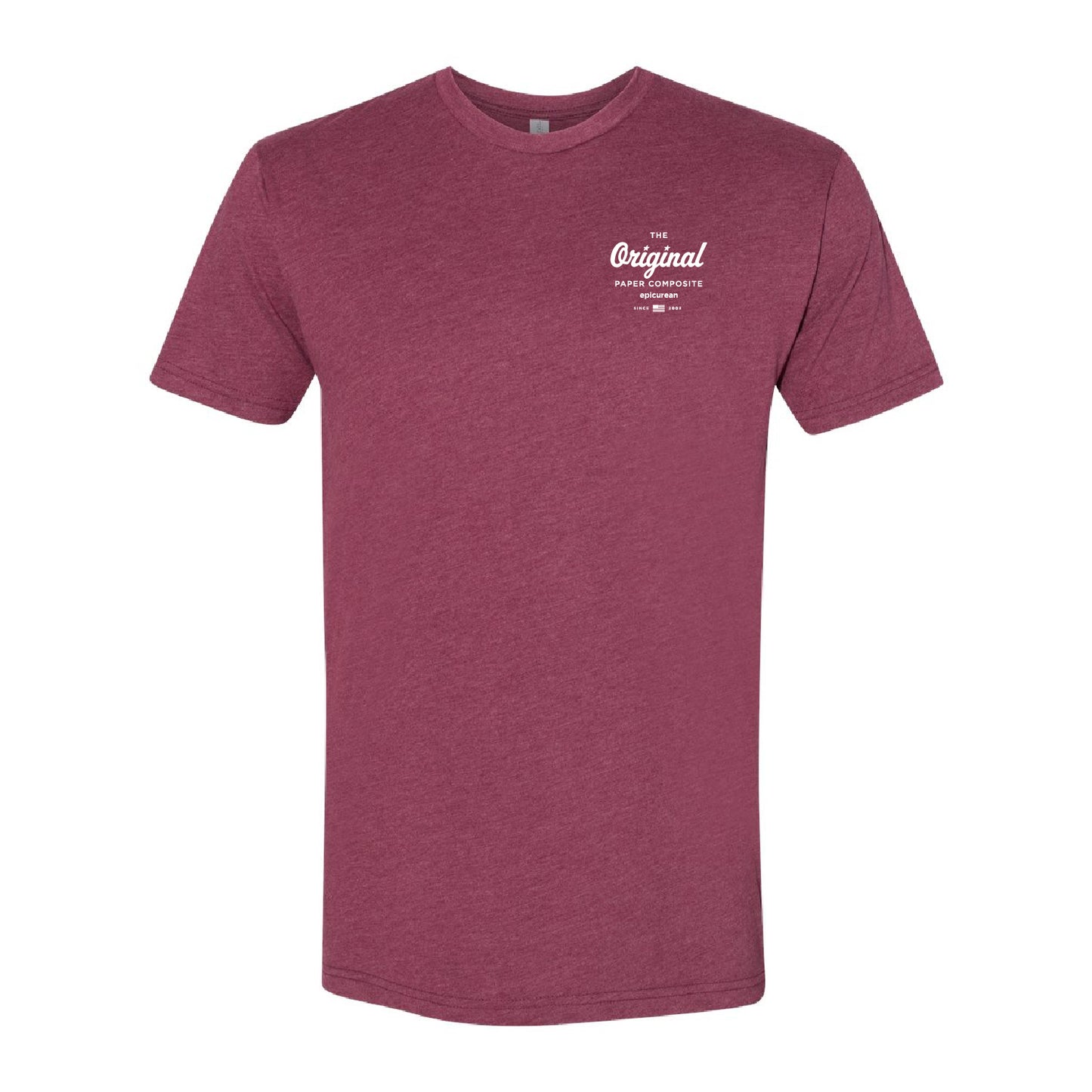 Epicurean Sueded T-Shirt (The Original + Astronaut)