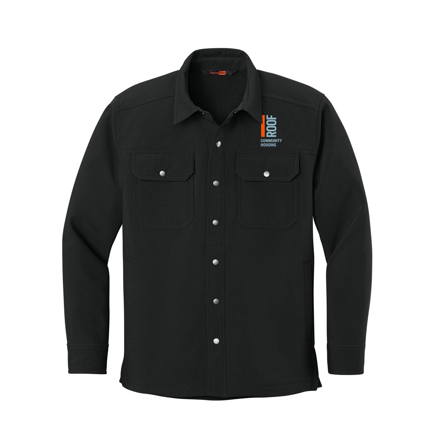 1Roof Soft Shell Shirt Jacket