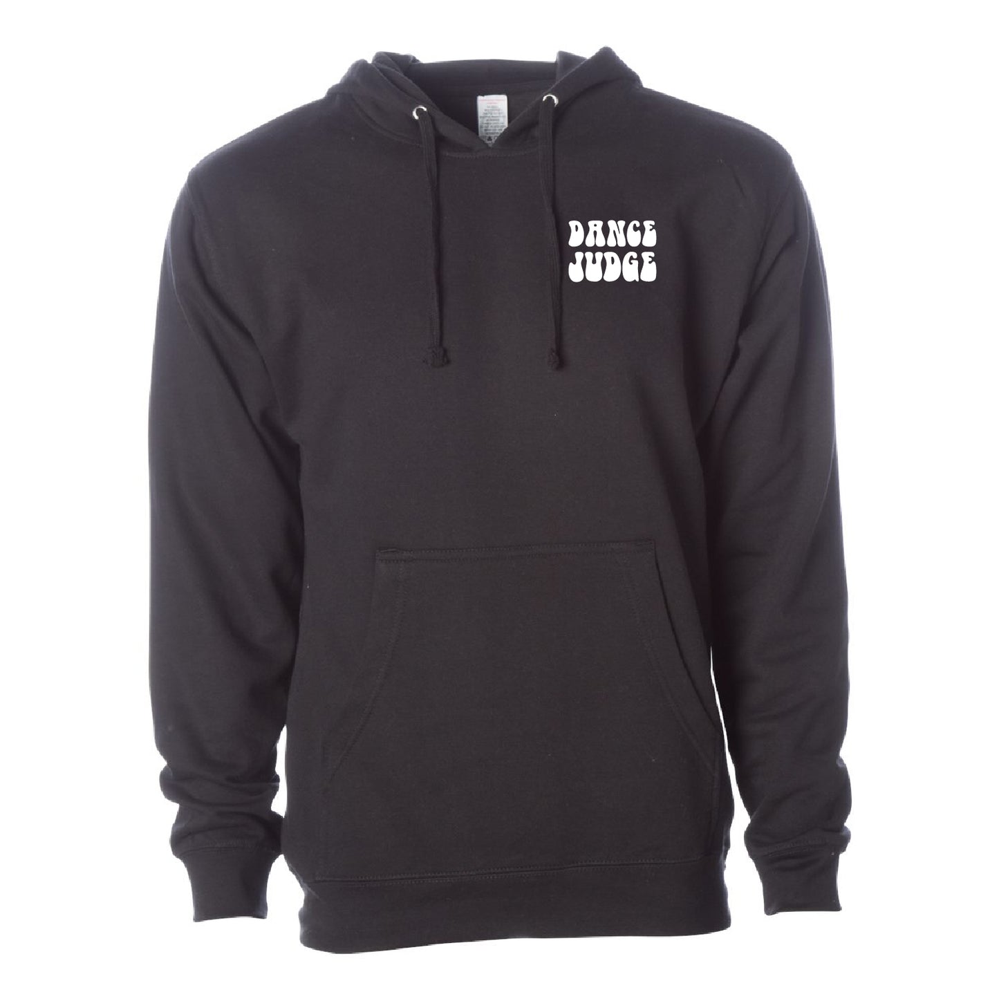 Jam Dance Unisex Hoodie (Hangover Hoodie)