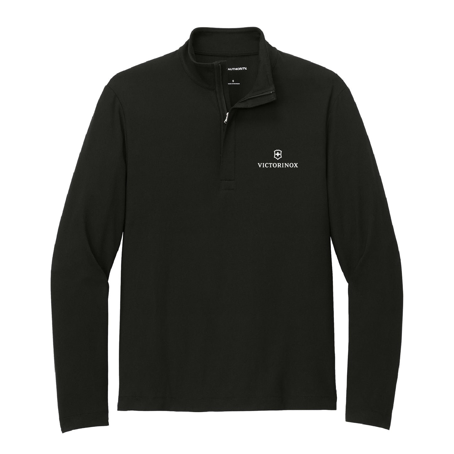 Victorinox Fairway Stretch 1/4-Zip