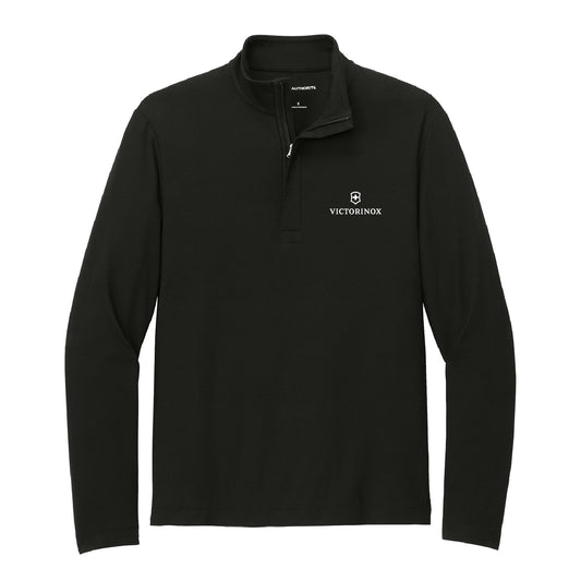 Victorinox Fairway Stretch 1/4-Zip