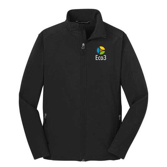Eco3 Core Soft Shell Jacket