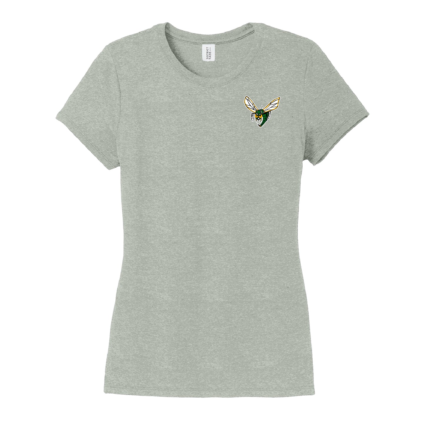 VVMS VALLEY VIEW HORNET Women’s Perfect Tri® Tee