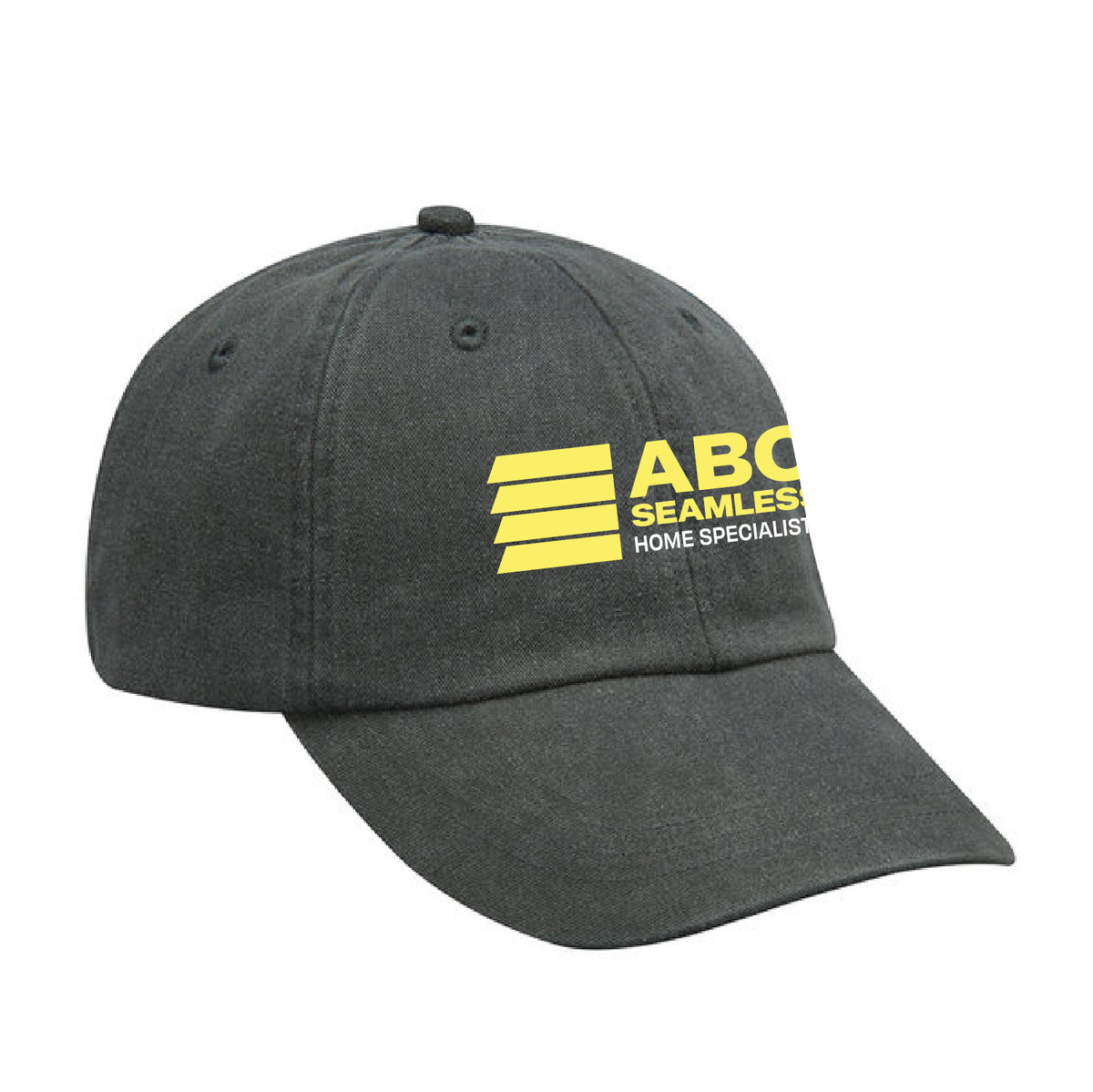ABC Seamless Optimum Pigment Dyed-Cap