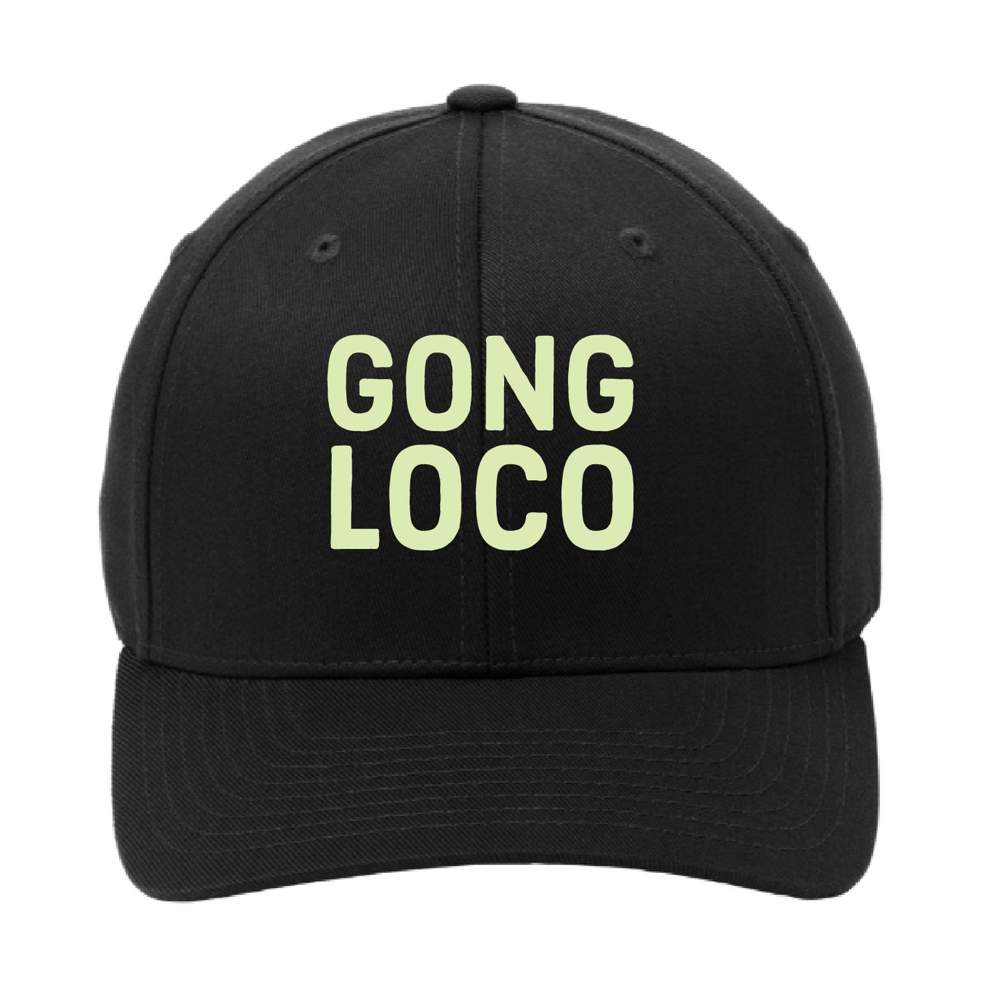 Gong Loco Flexfit Cap