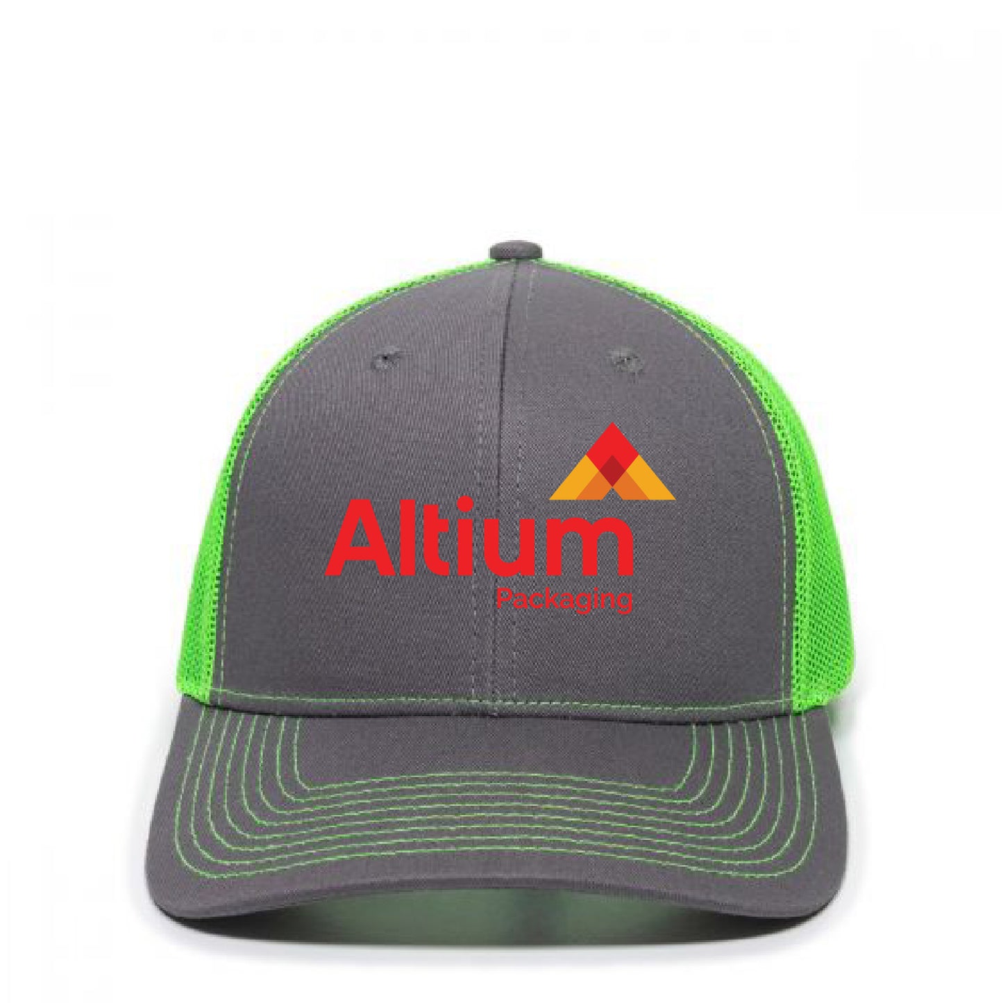 Altium Premium Trucker Hat