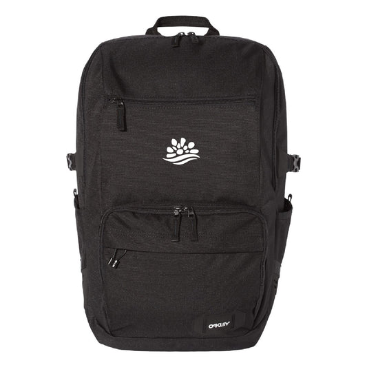 Brightwater Health Oakley 28L Street Pocket Backpack