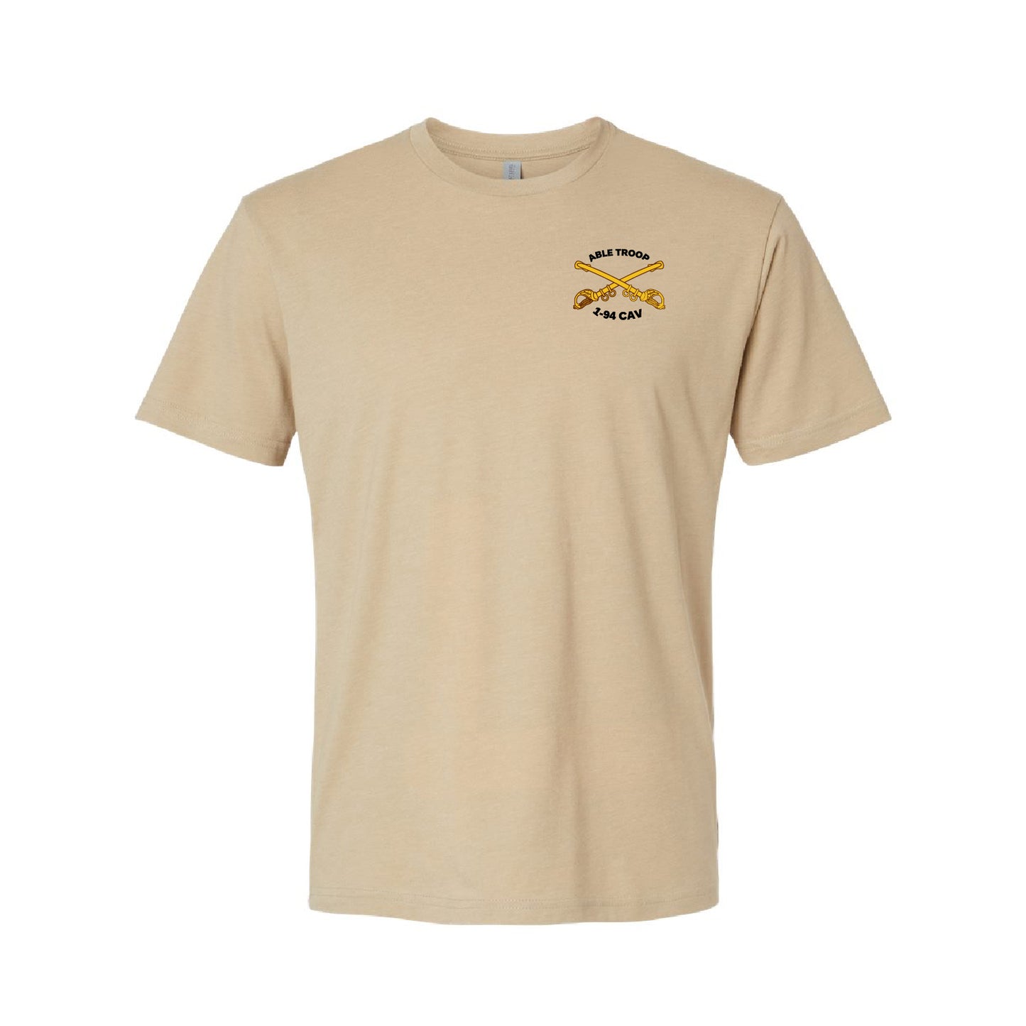 A Troop Soft Tee