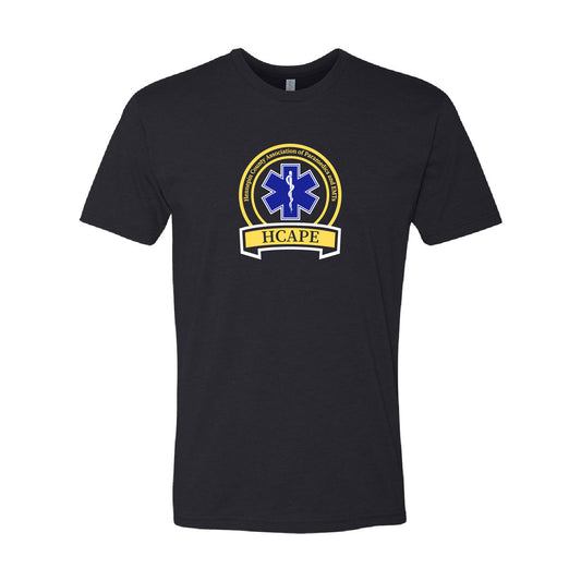 HCAPE Soft Tee