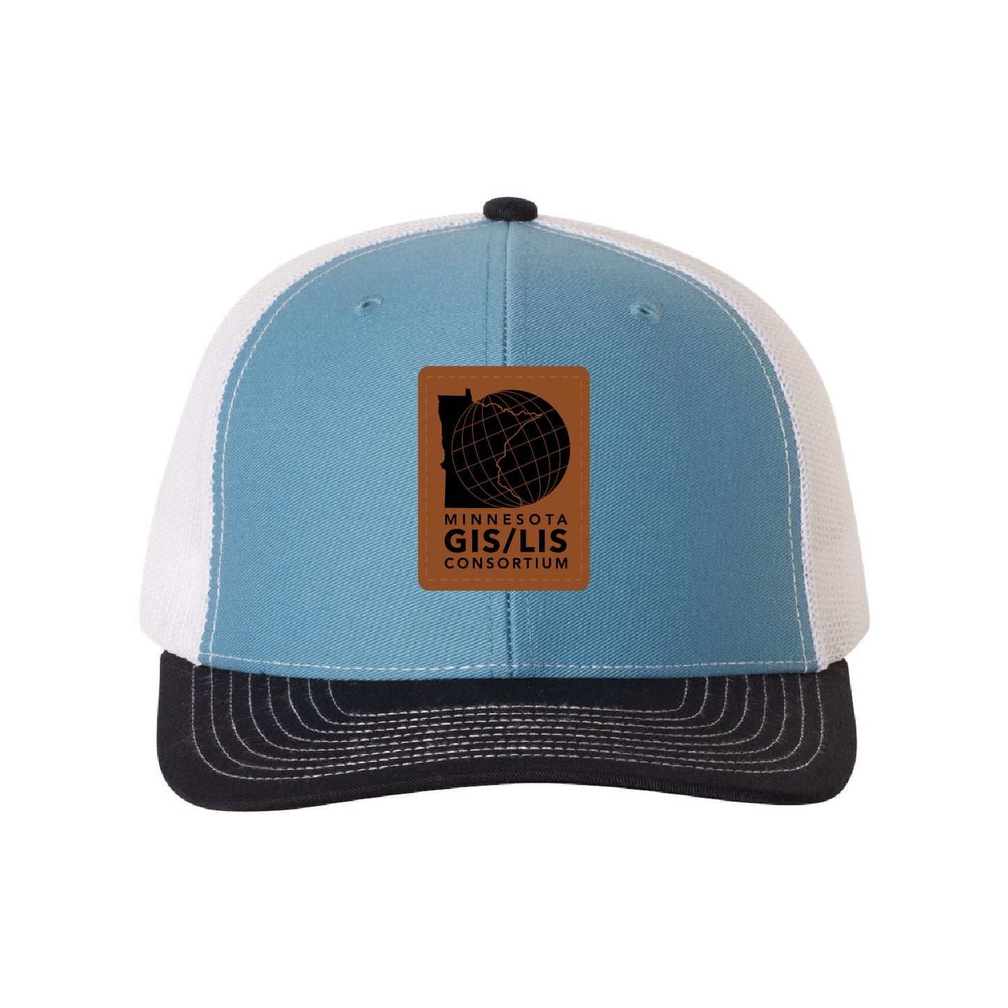 MN GIS/LIS Richardson Trucker Cap