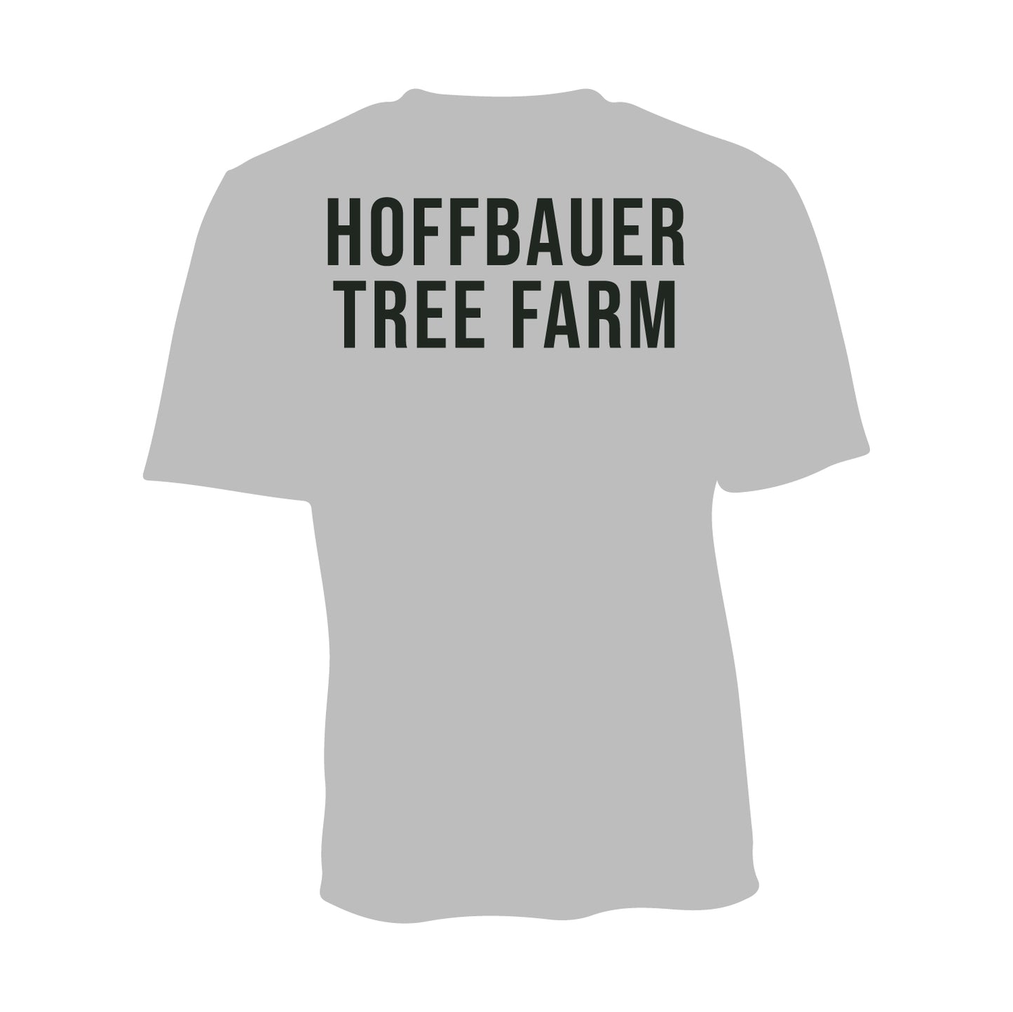 Hoffbauer Men's Cooling Performance T-shirt