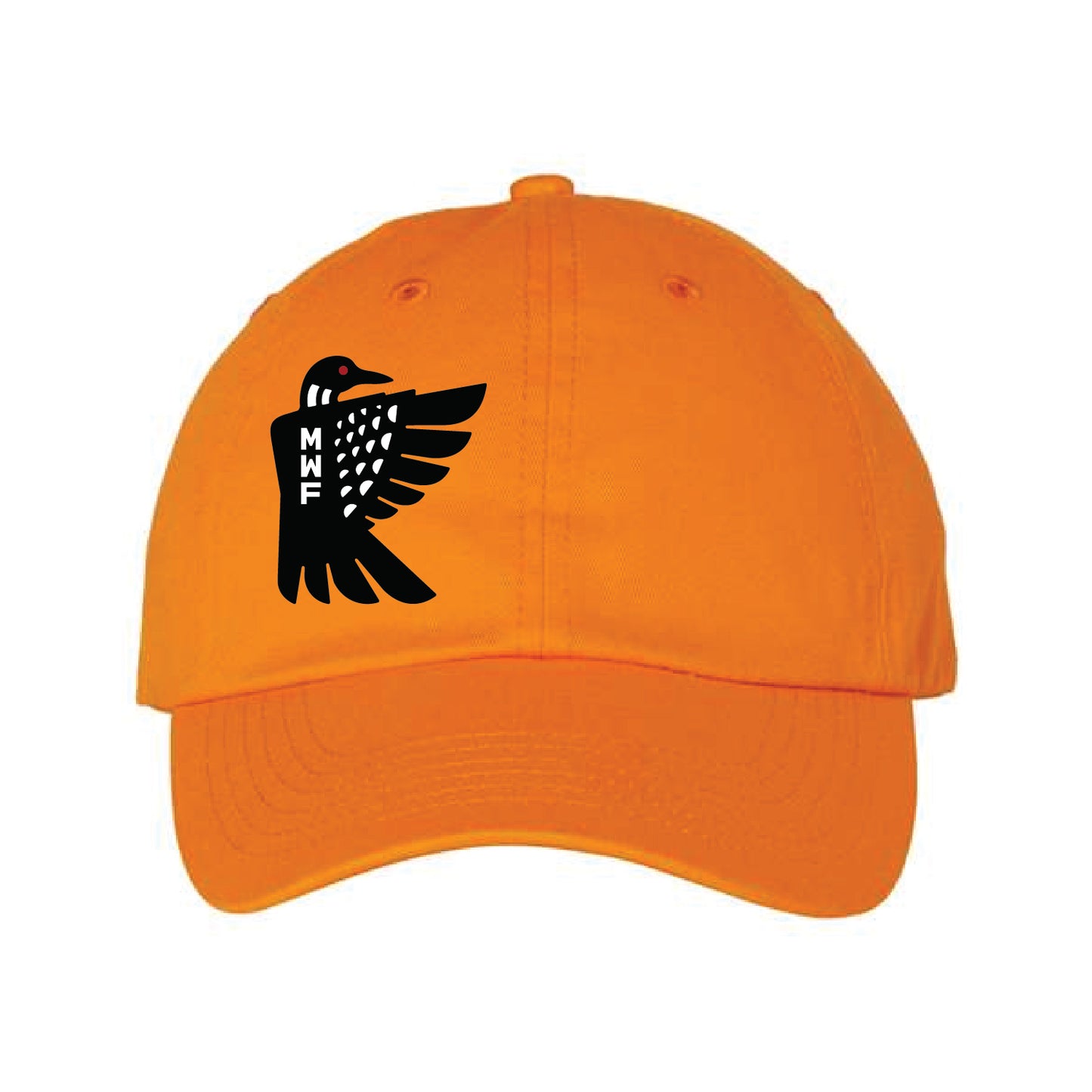 Minnesota Wildlife Federation Dad Hat