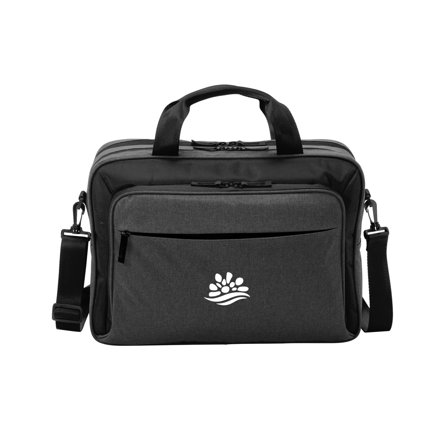 Brightwater Health Exec Briefcase