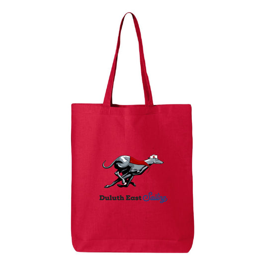 Duluth East Sailing Economical Tote