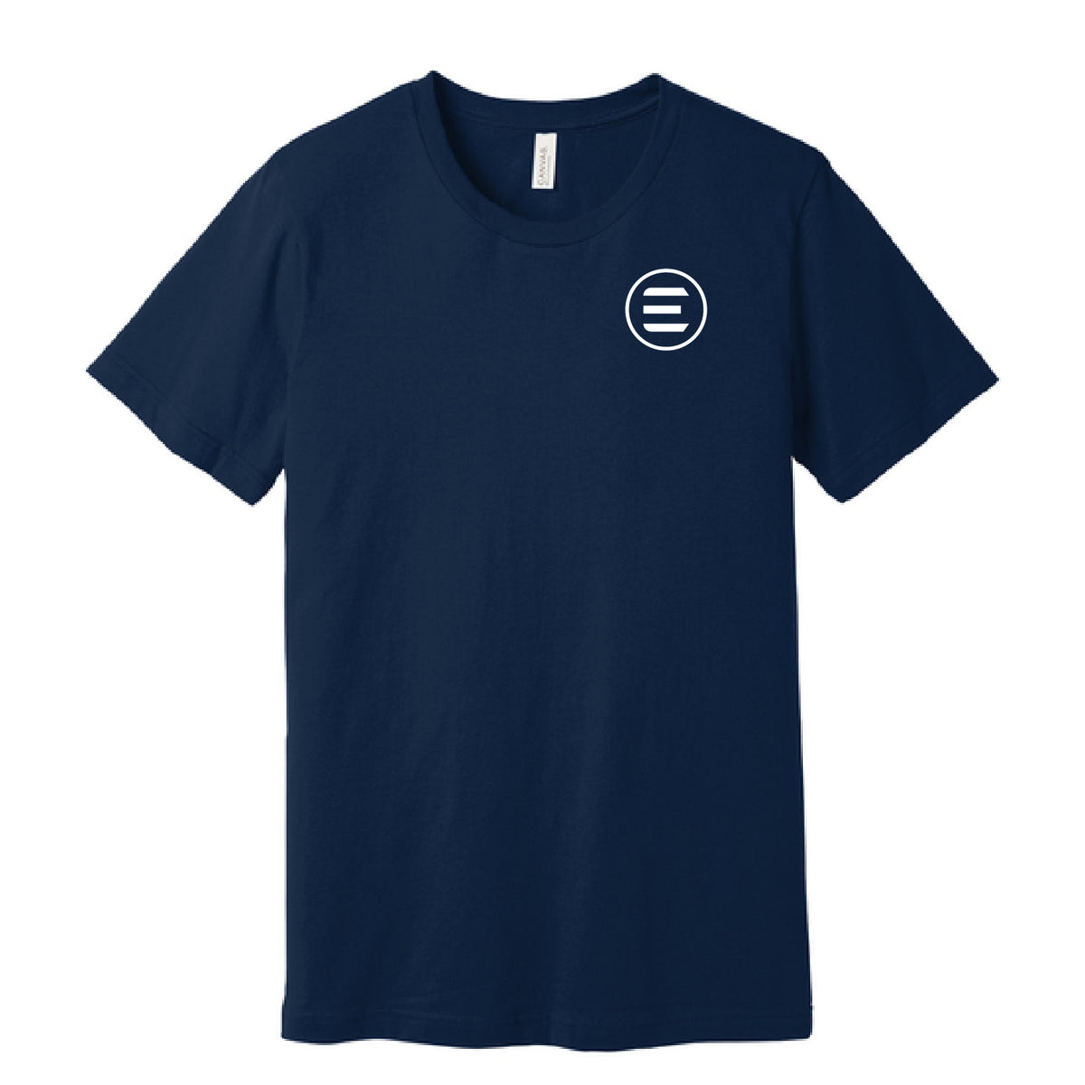 Exalta Emblem Tee