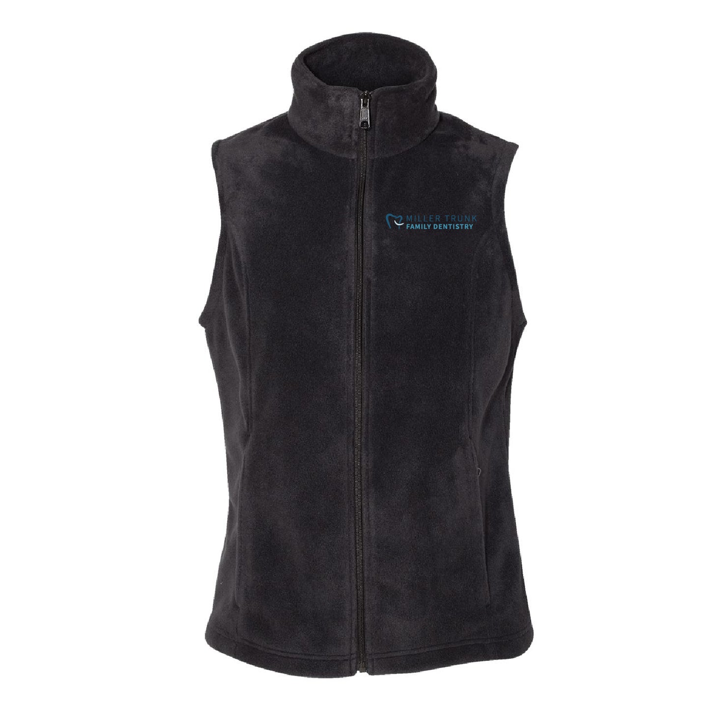 MT Family Dentistry Columbia - Women’s Benton Springs™ Fleece Vest