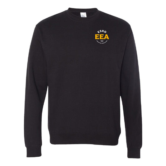 EEA Unisex Crewneck Midweight Crewneck