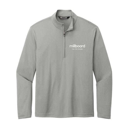 Millboard TravisMathew Coto Performance 1/4-Zip