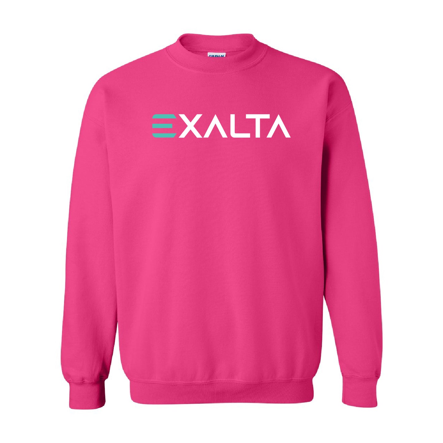 Exalta Unisex Crewneck