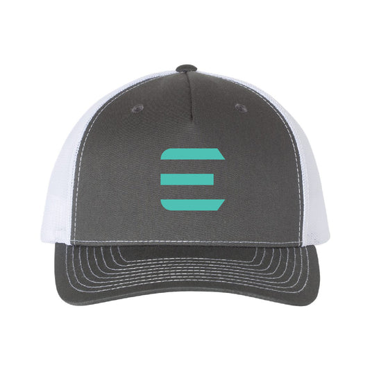 Exalta Five-Panel Trucker Cap