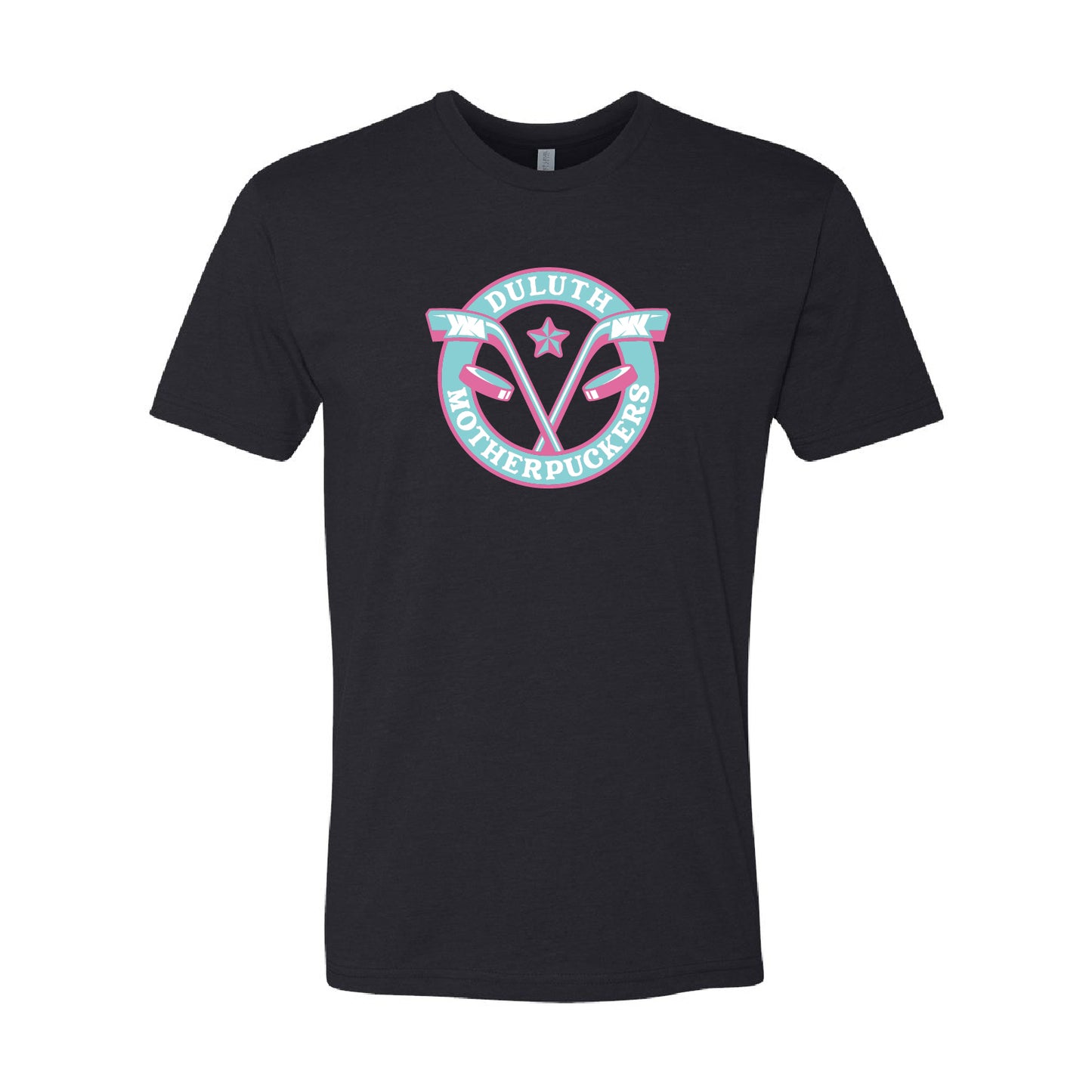 Duluth Motherpuckers Customizable Soft Tee
