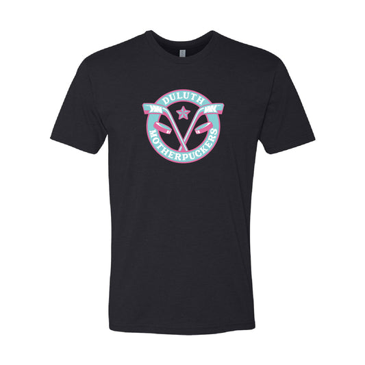 Duluth Motherpuckers Customizable Soft Tee