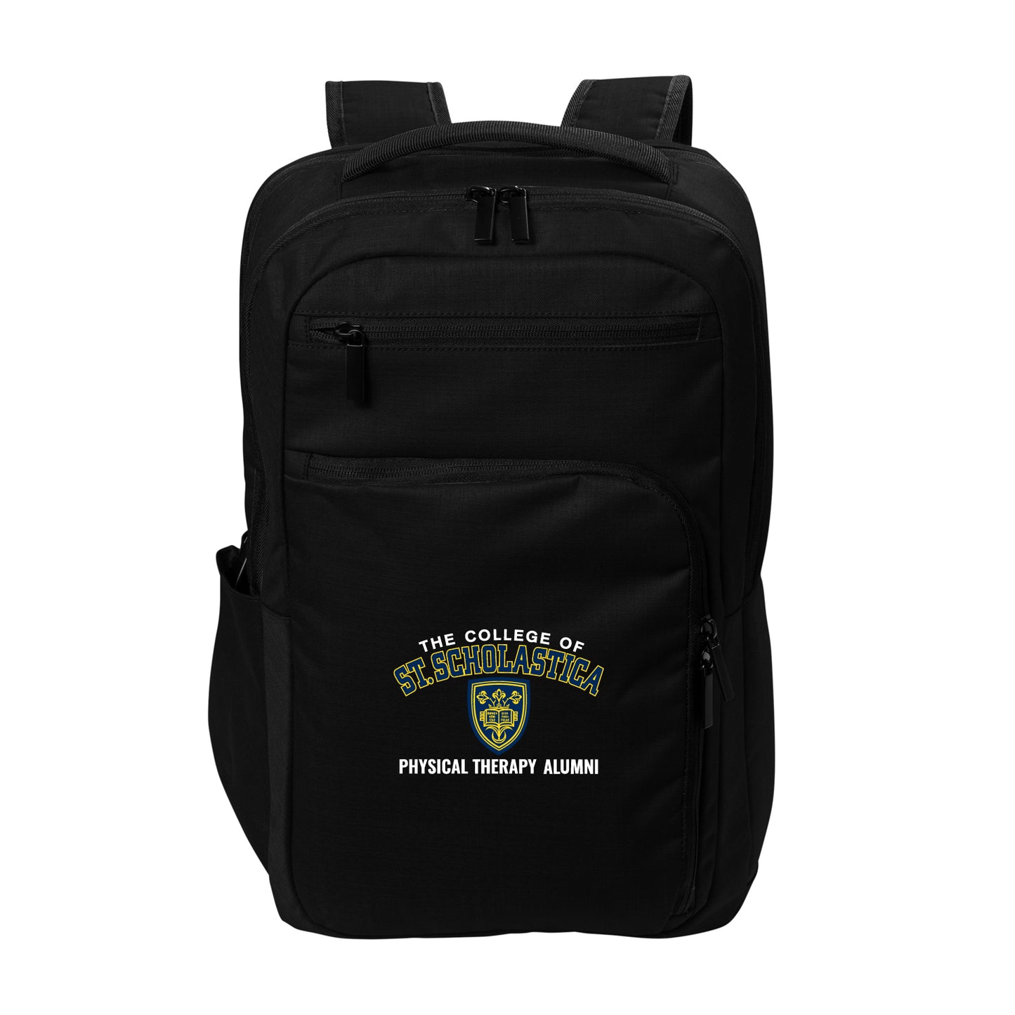 CSS PT Alumni Impact Tech Backpack