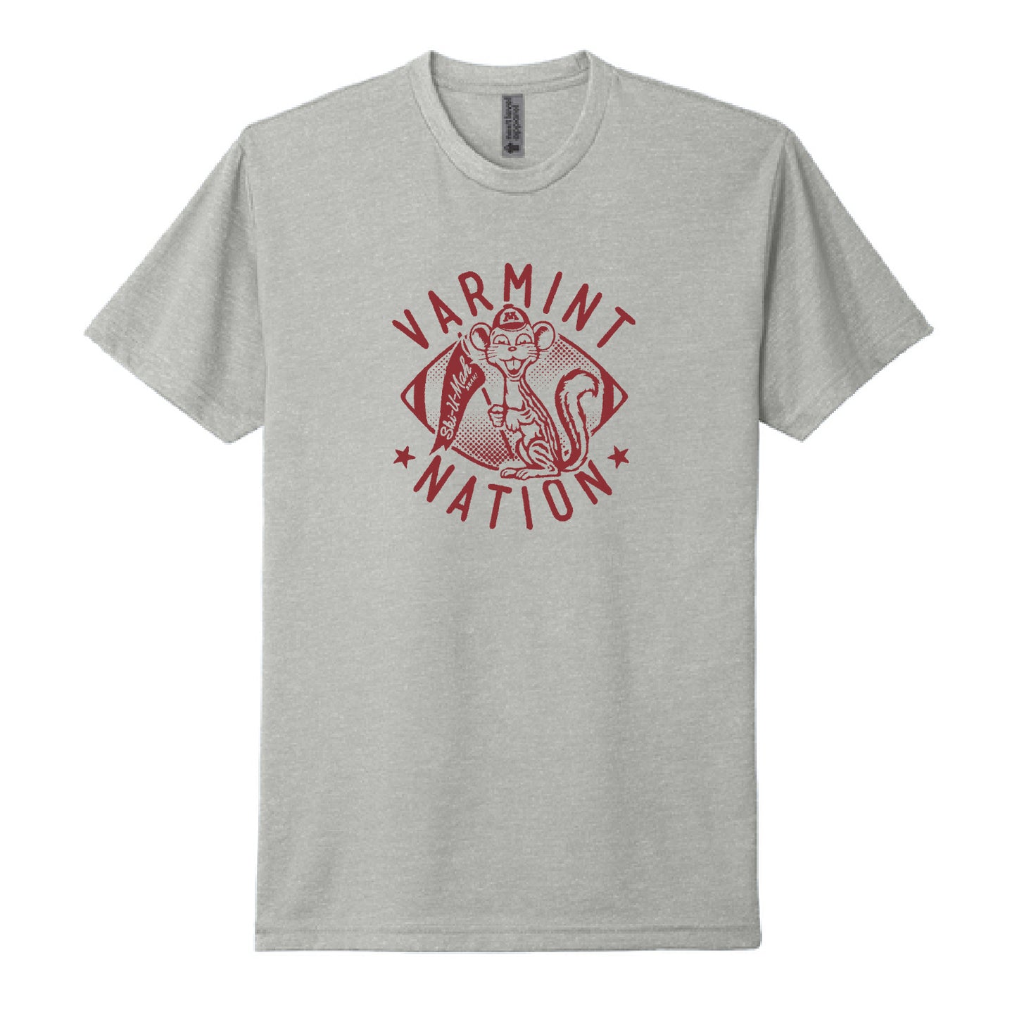 Varmint Nation Soft Tee