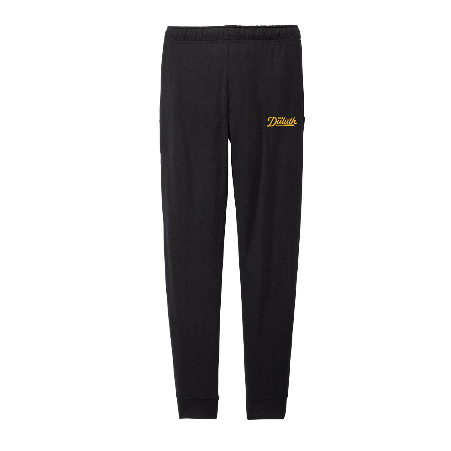 709 Marshall Script Wind Pant