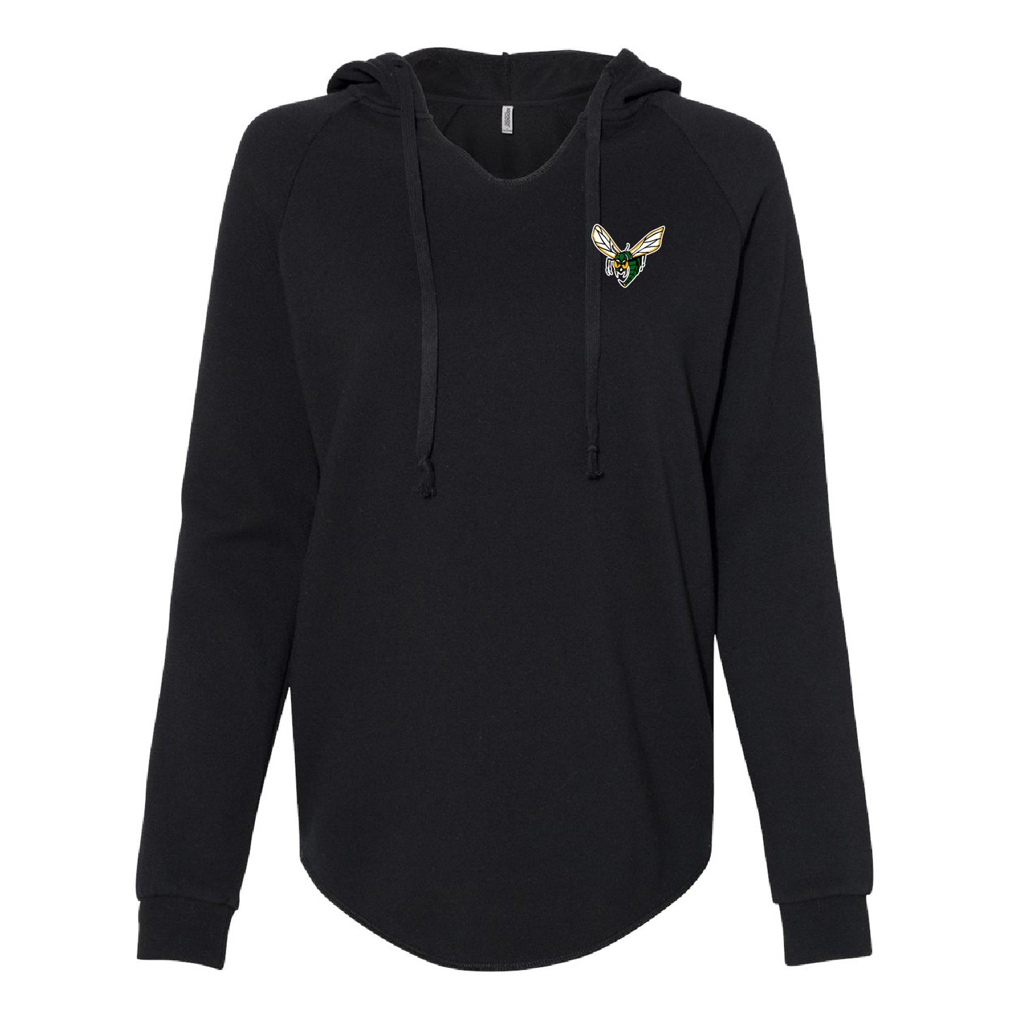 VVMS VALLEY VIEW HORNET LADIES CLASSIC HOODIE