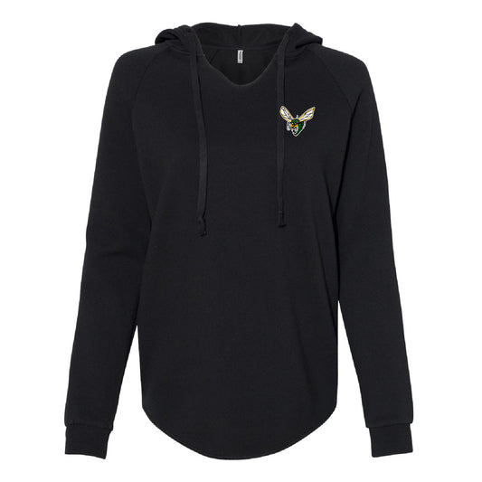 VVMS VALLEY VIEW HORNET LADIES CLASSIC HOODIE