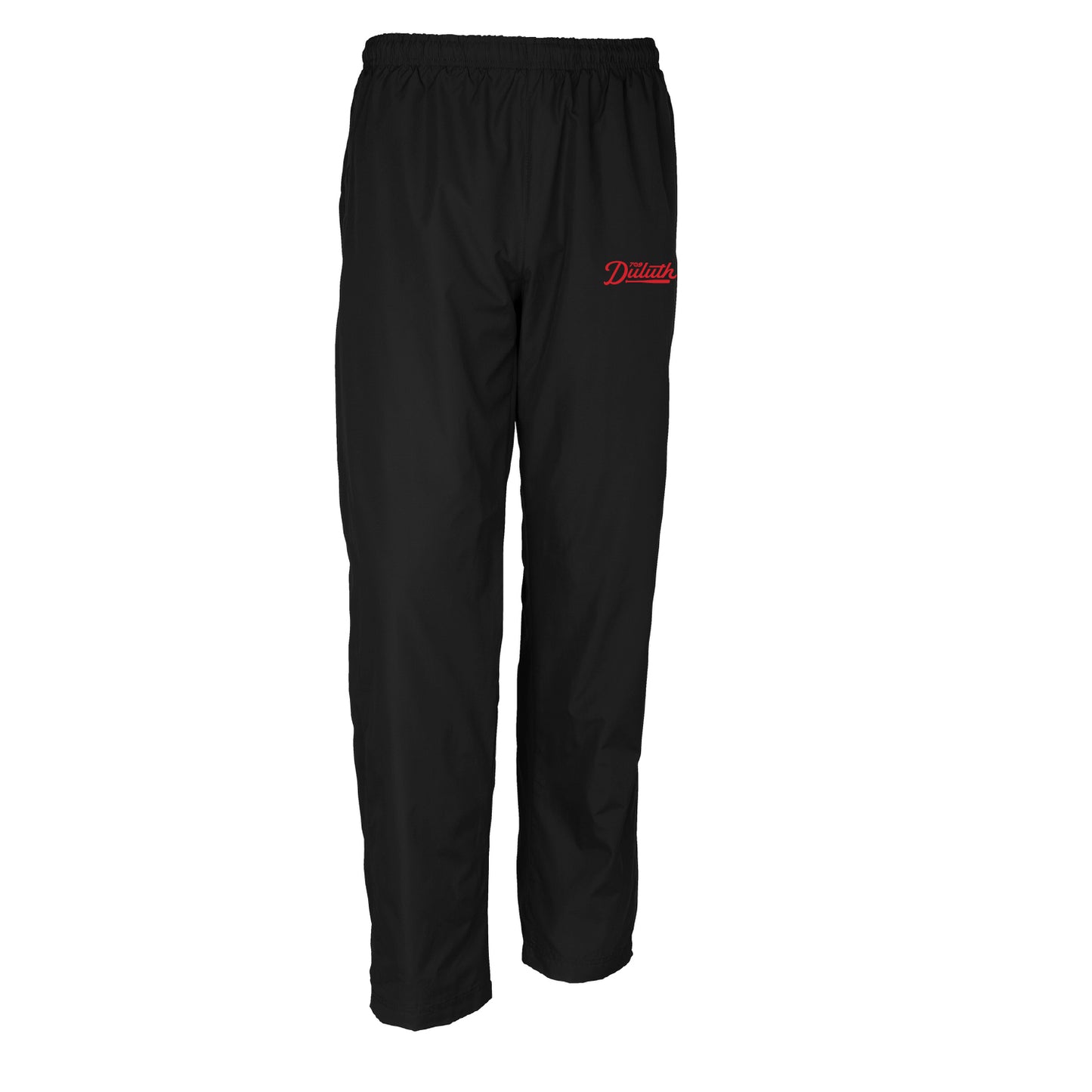 709 East Script Youth Wind Pant