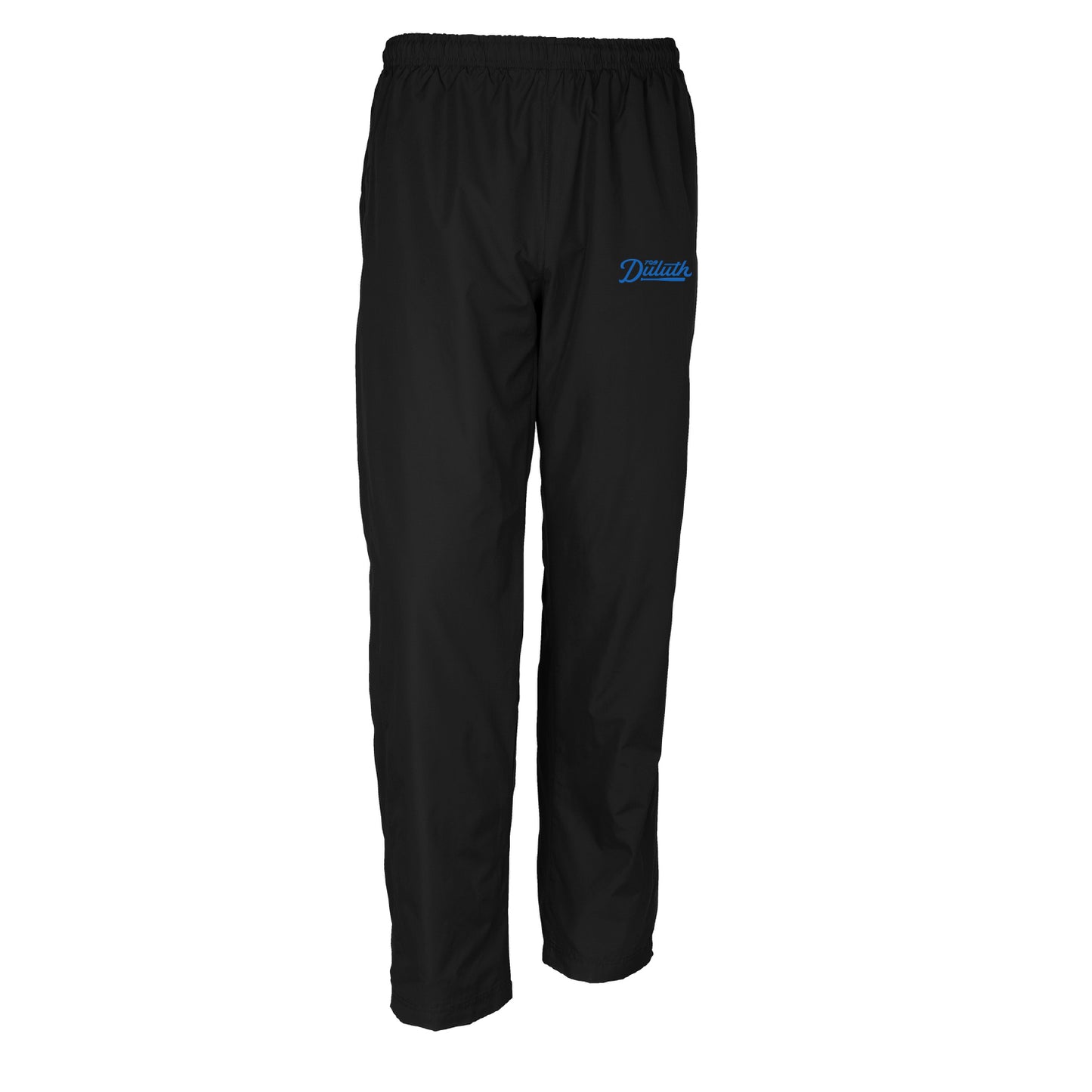 709 Western Script Youth Wind Pant