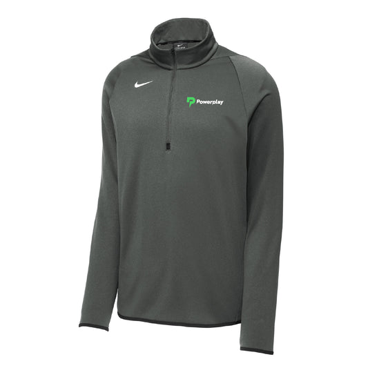 Powerplay Nike Therma-FIT 1/4-Zip Fleece