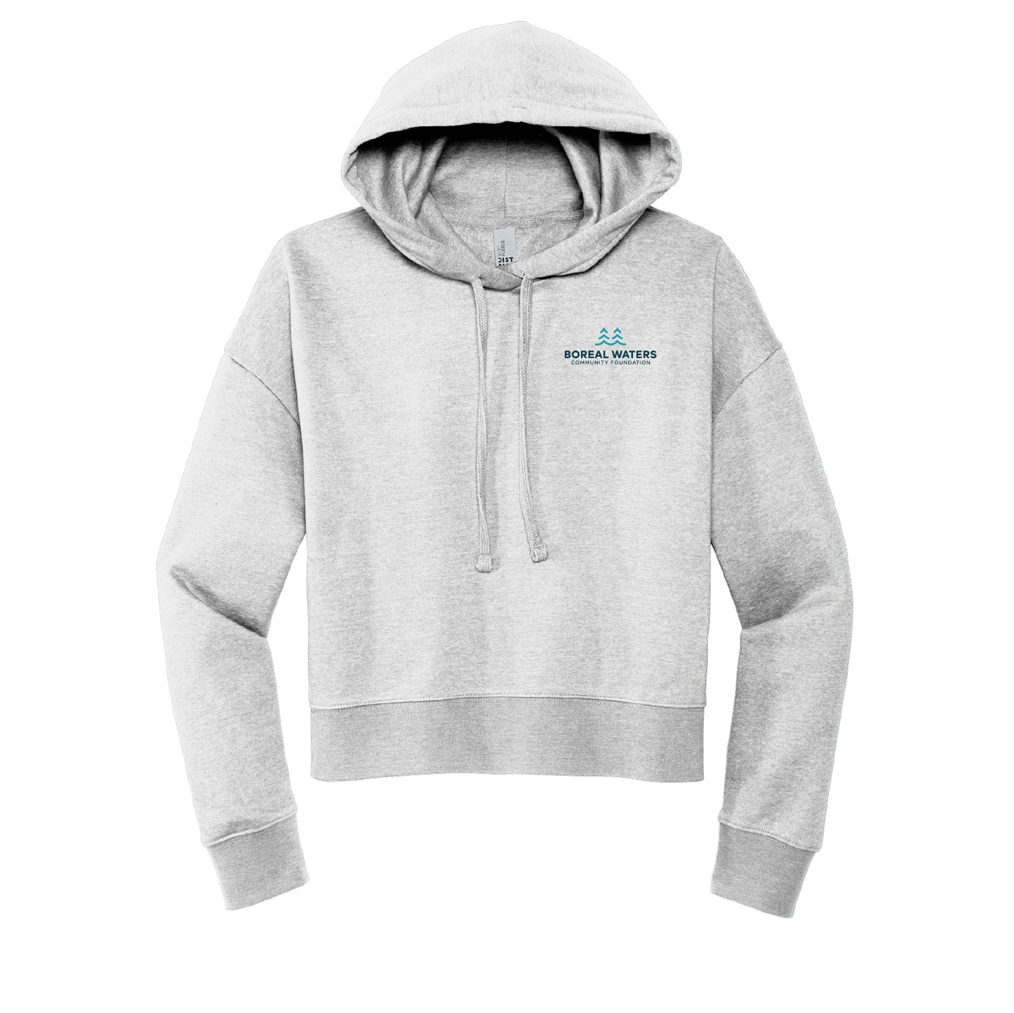 Boreal Waters Women’s V.I.T.™ Fleece Hoodie