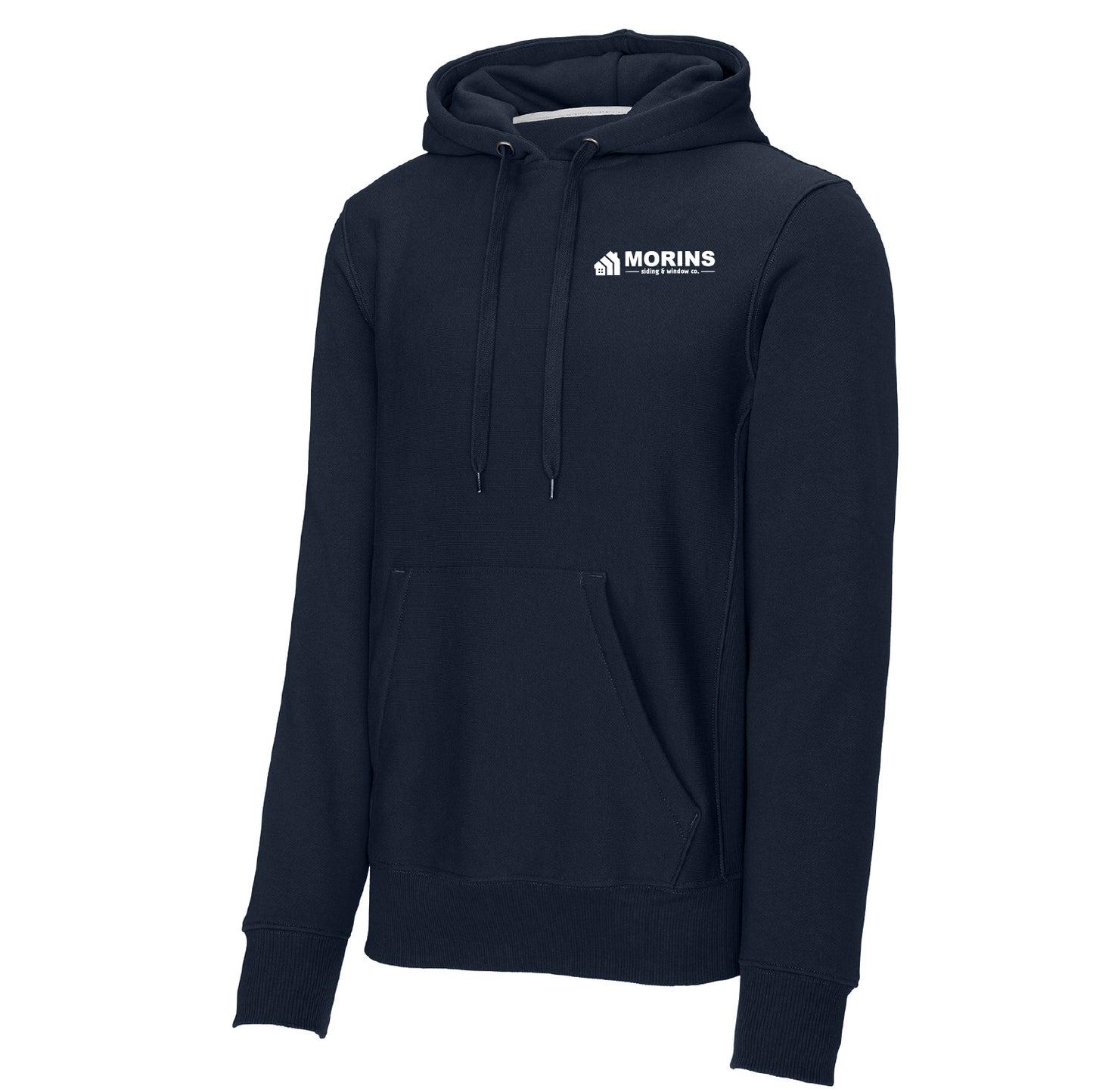 Morin's Super Heavyweight Pullover Hooded Sweatshirt