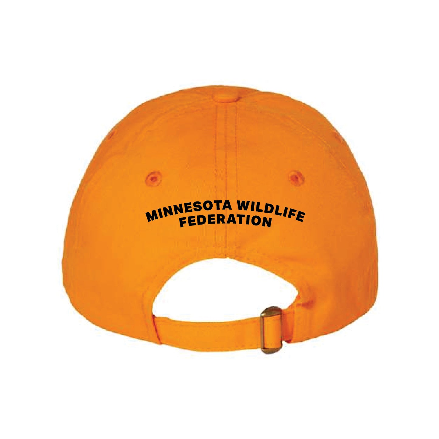 Minnesota Wildlife Federation Dad Hat