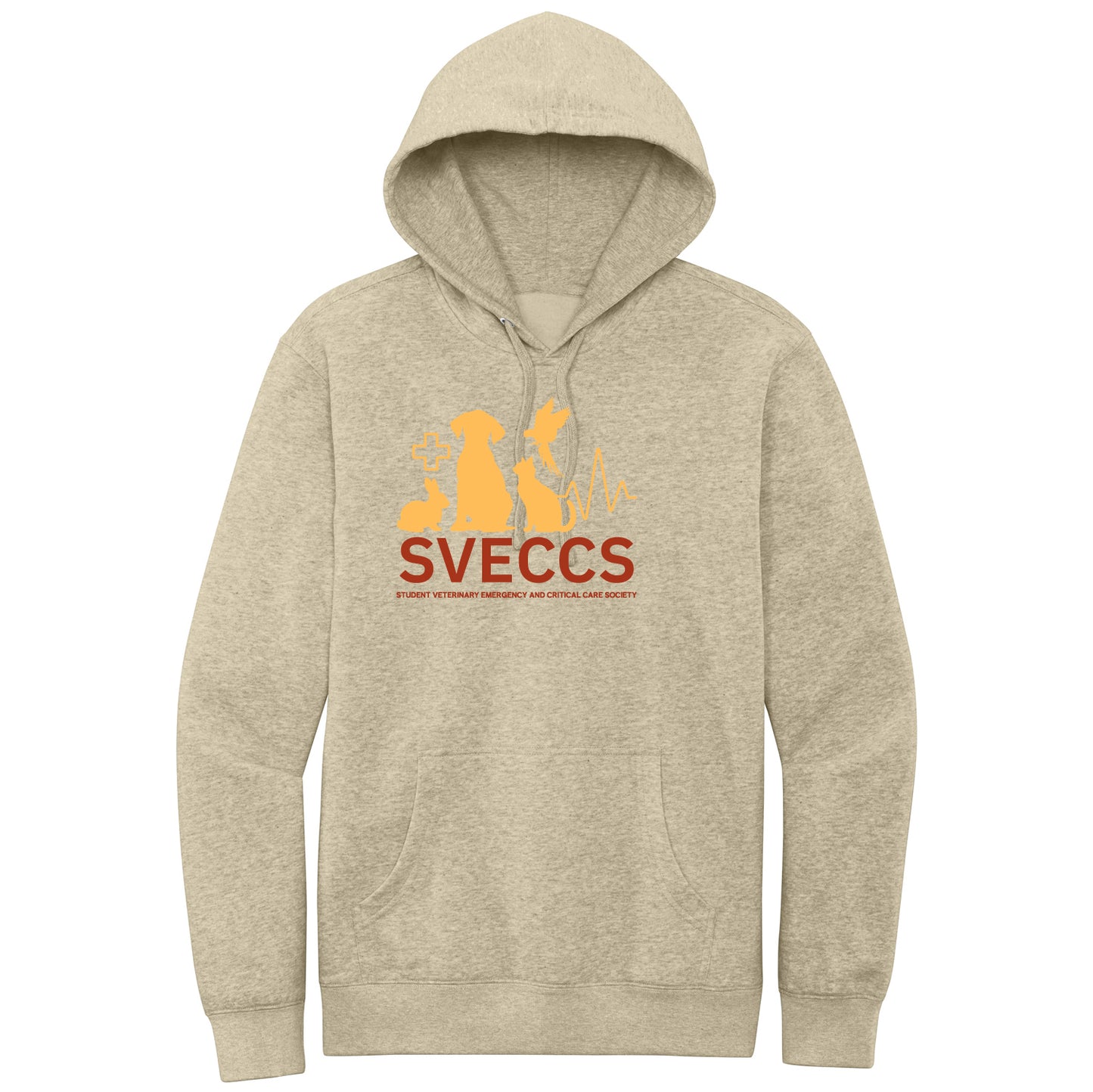 SVECCS Classic Hoodie