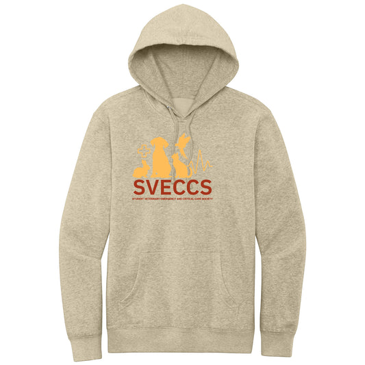 SVECCS Classic Hoodie