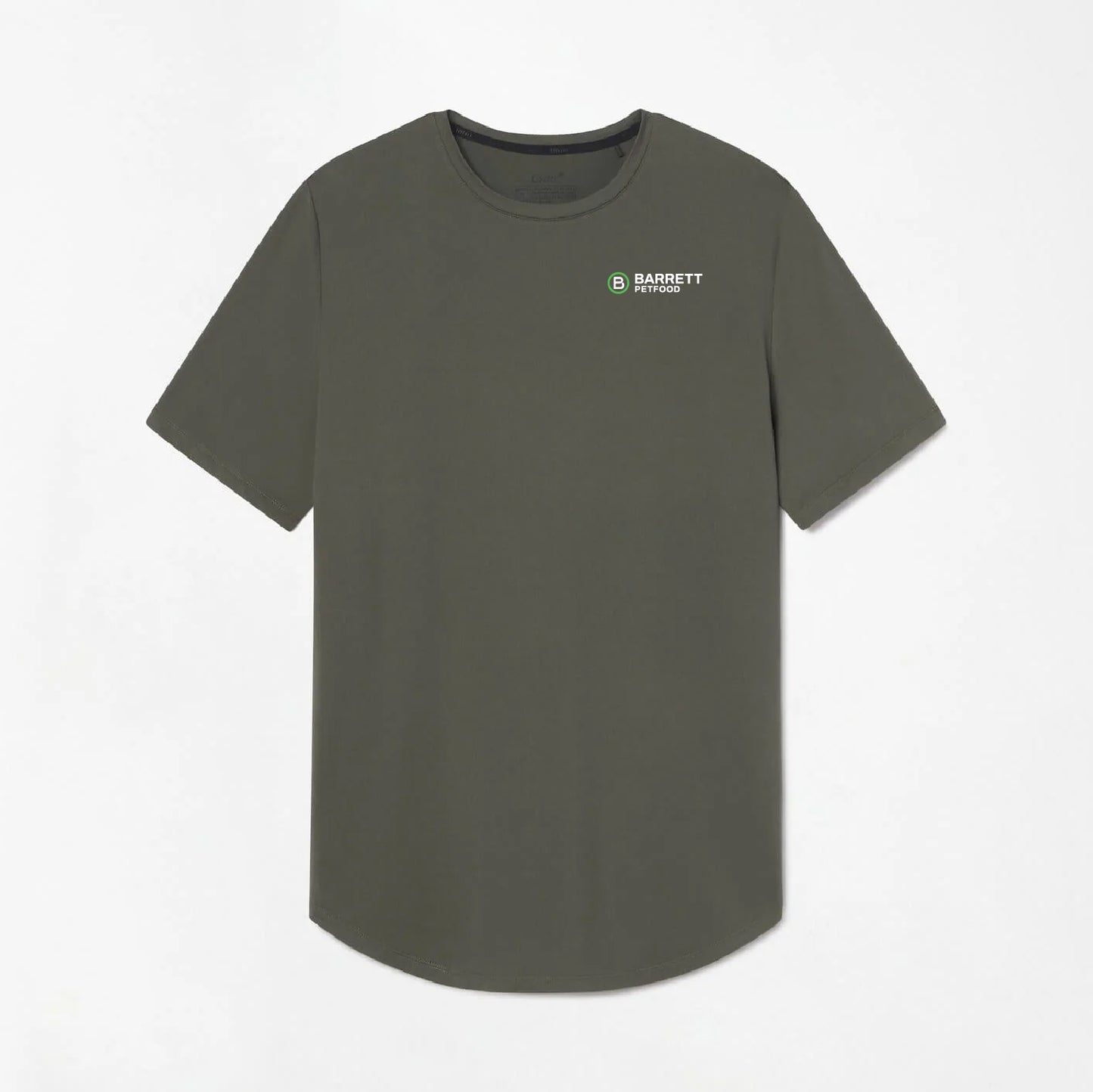 Barrett Petfood UNRL Ultra Tee