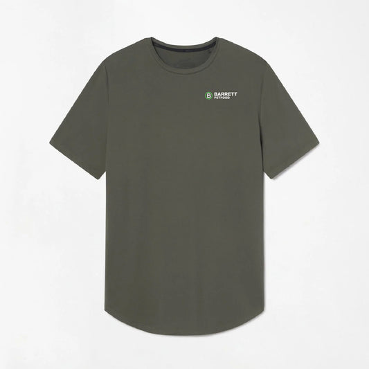 Barrett Petfood UNRL Ultra Tee