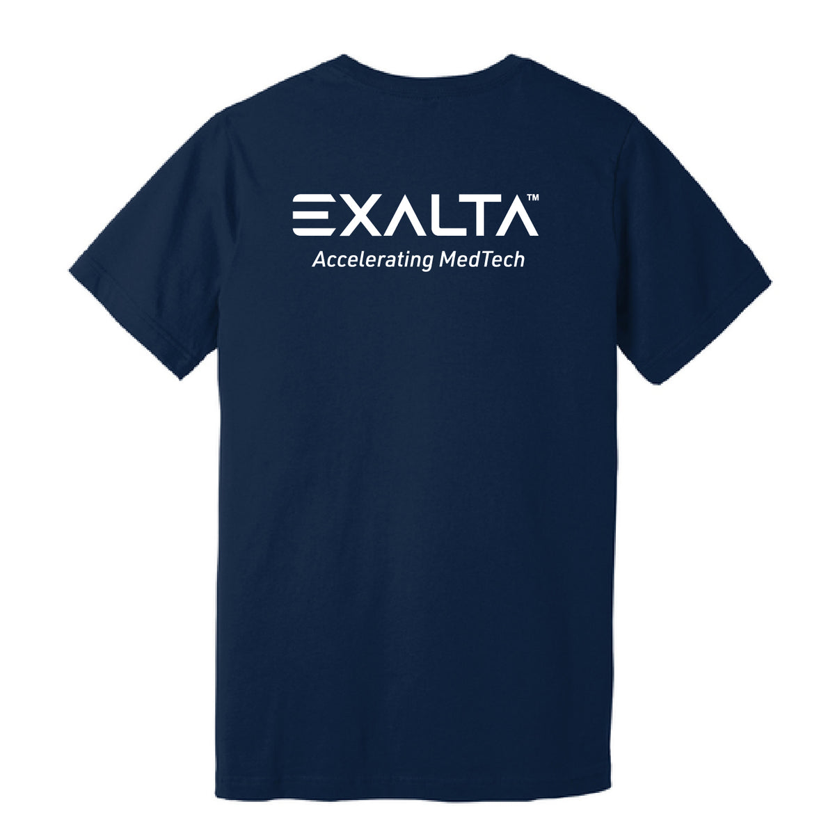 Exalta Emblem Tee