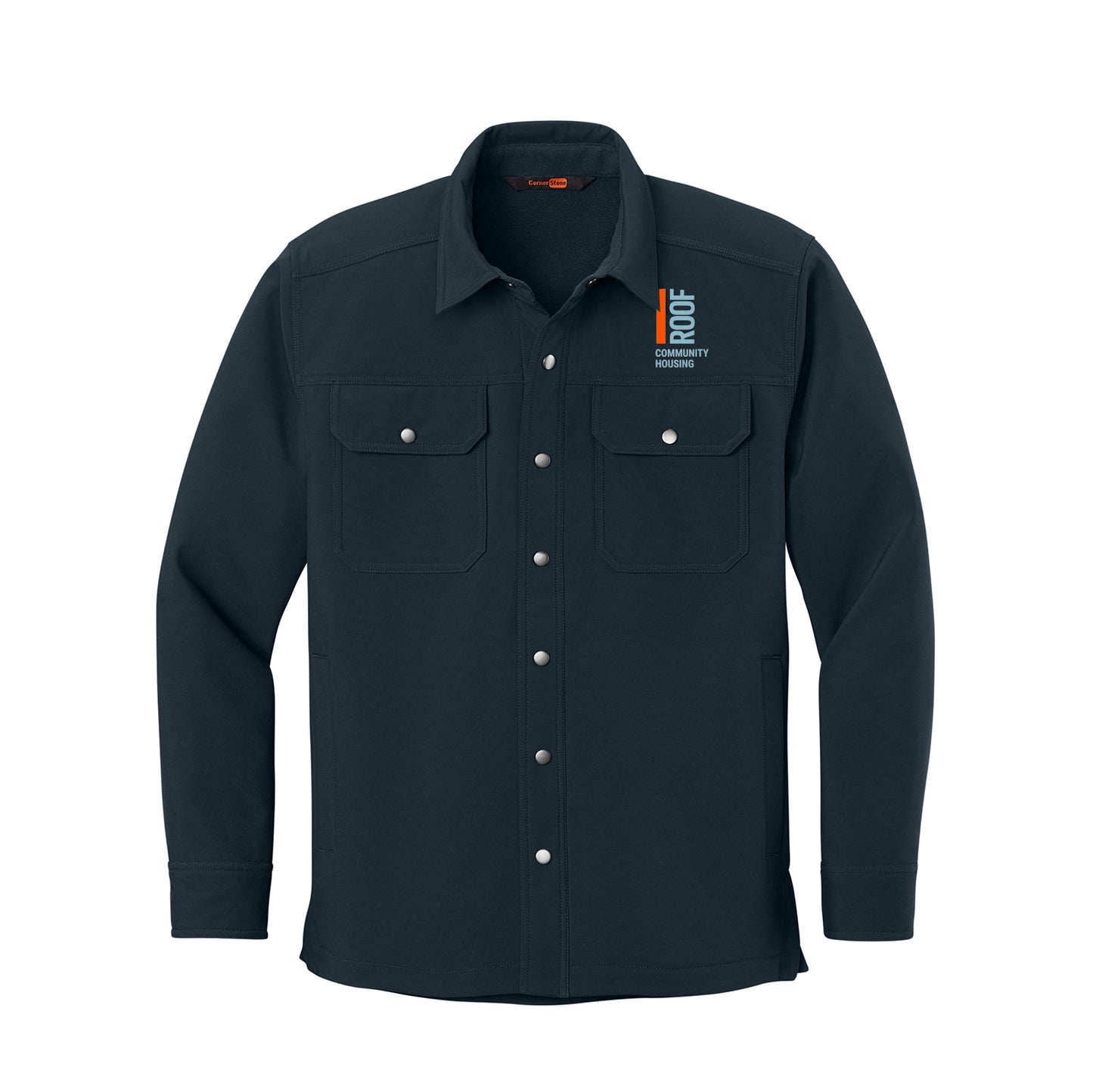 1Roof Soft Shell Shirt Jacket