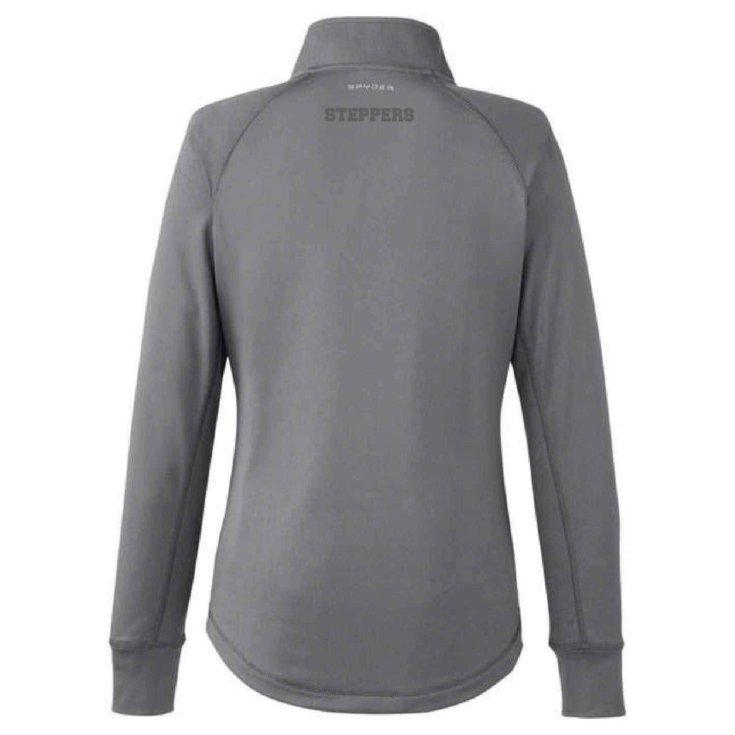 Duluth East DanceSpyder Ladies' Freestyle Half-Zip Pullover