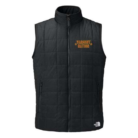 Varmint Nation The North Face® Iron Drift Quilted Vest